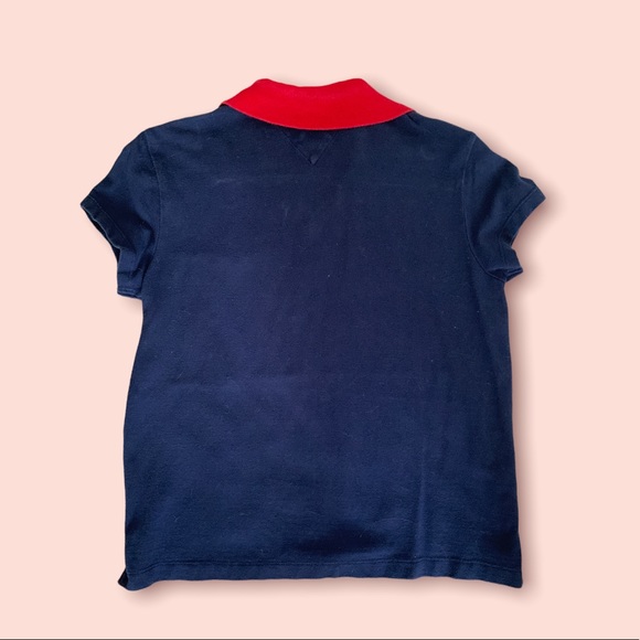 Tommy Hilfiger Polo Shirt - Picture 2 of 5